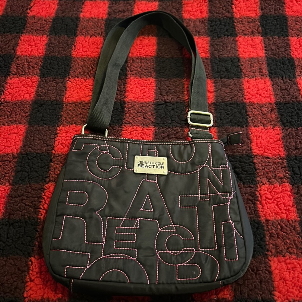 Kenneth Cole Reaction Purse